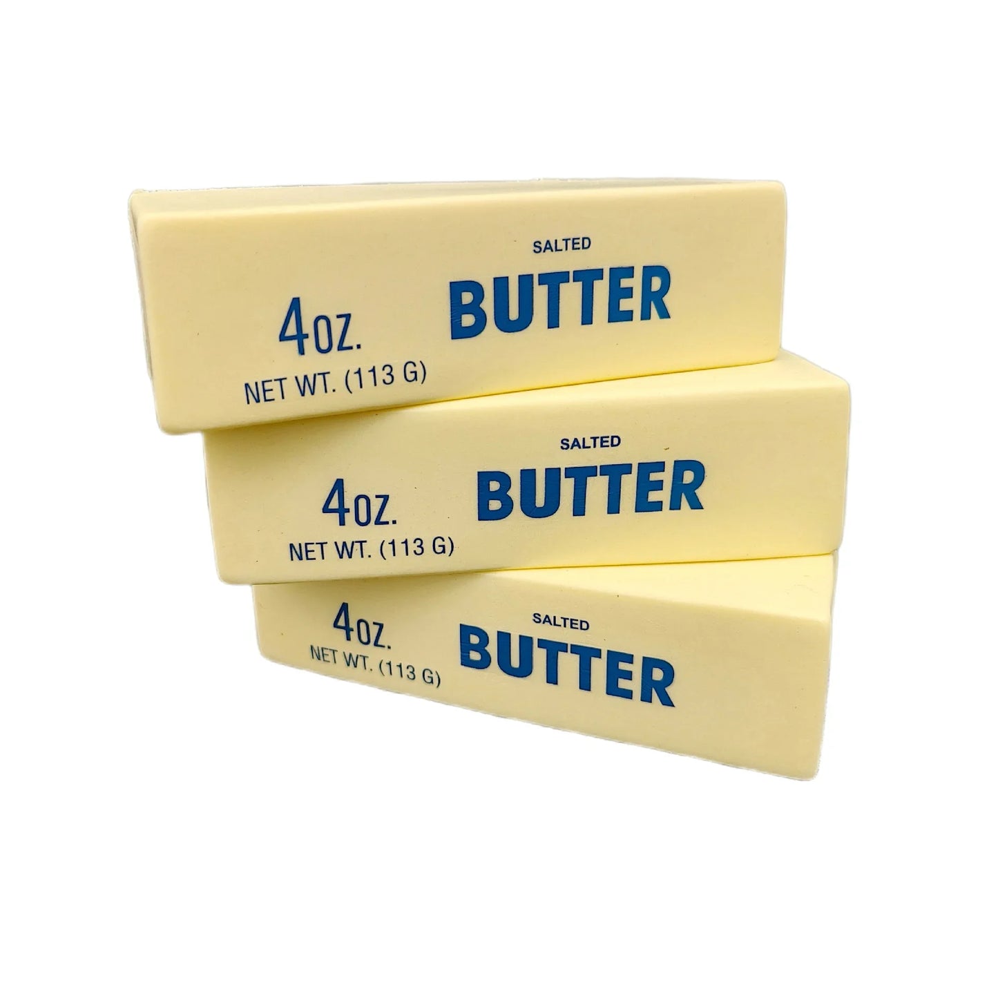 VaultBlobs Squishy Butter Stick — Stretch & Squeeze Fun