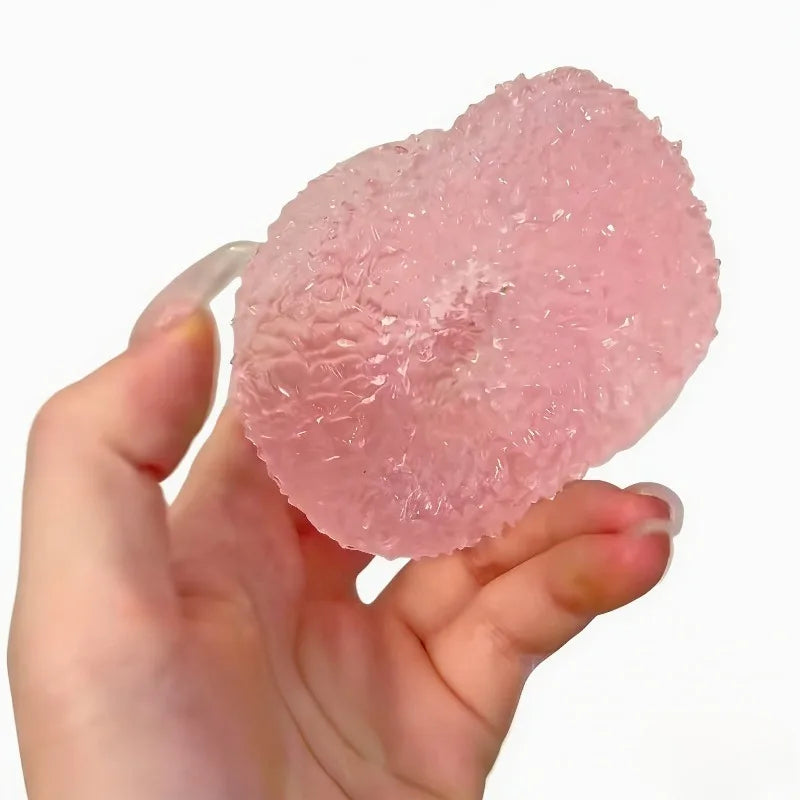 Mochi Multi-Pack Squishy Set – 3/5/10/30/50pcs Kawaii Squeeze Toys