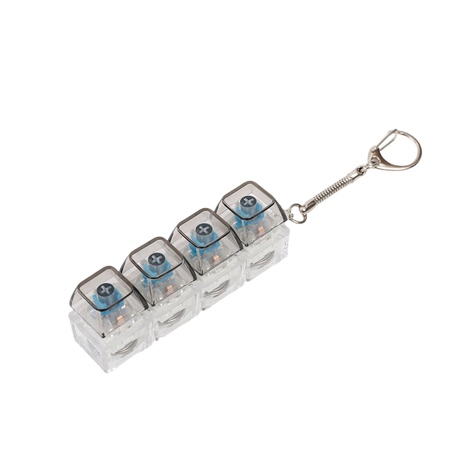 Keyboard Fidget Toy