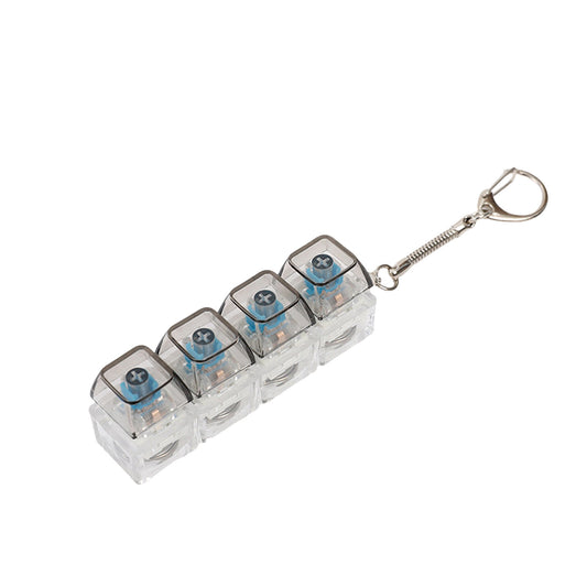 Keyboard Fidget Toy