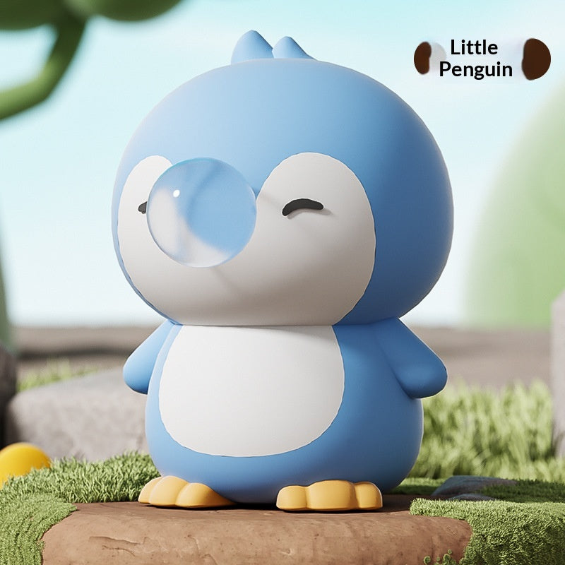 Squishy Egg Bubble Squeeze Toy