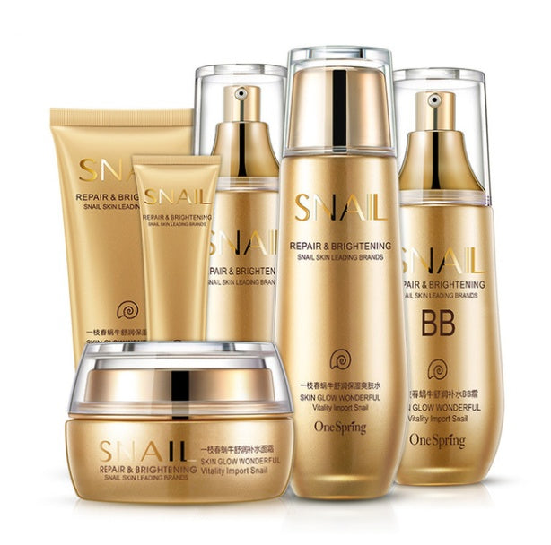 Beauty & Skincare
