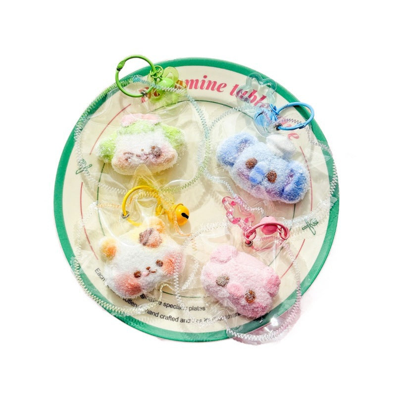 VaultBlobs Critter Squish