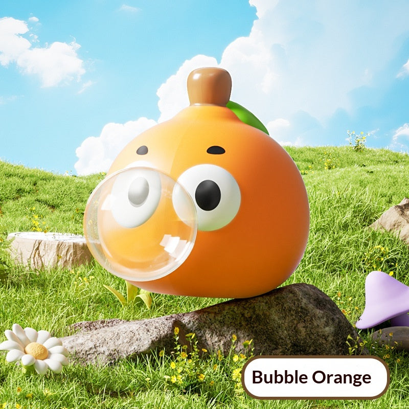Squishy Egg Bubble Squeeze Toy