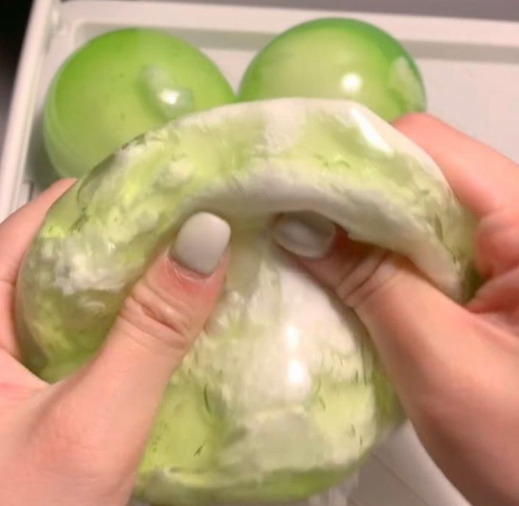 VaultBlobs Crispy Squish Balls