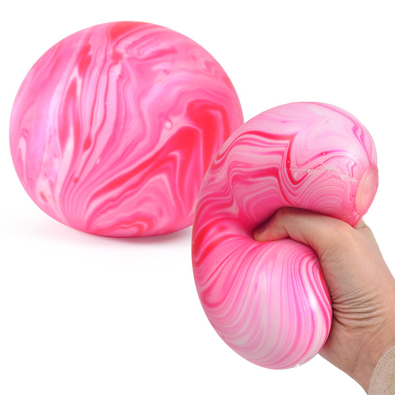 VaultBlobs Slow-Rebound Stone Squish
