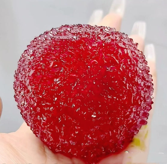 Bayberry Maltose Squishy Stress-Relief Toy
