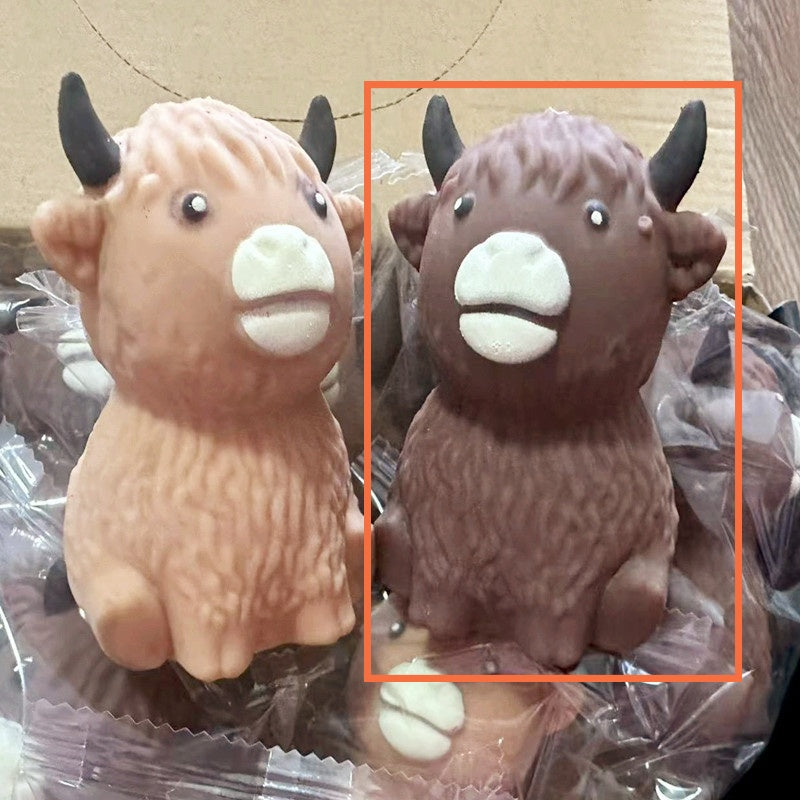 VaultBlobs Moo Squish