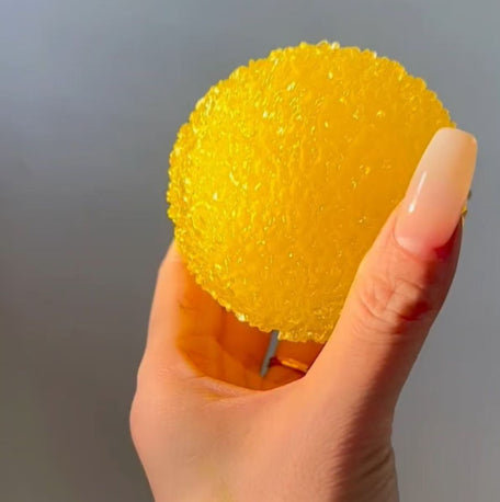 Bayberry Maltose Squishy Stress-Relief Toy