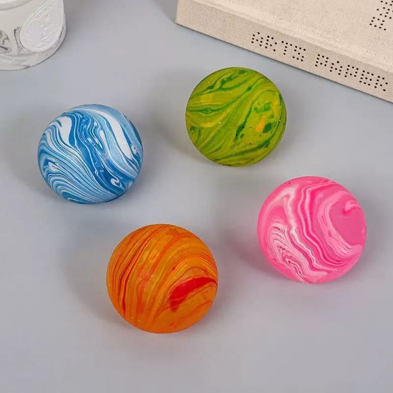 VaultBlobs Slow-Rebound Stone Squish