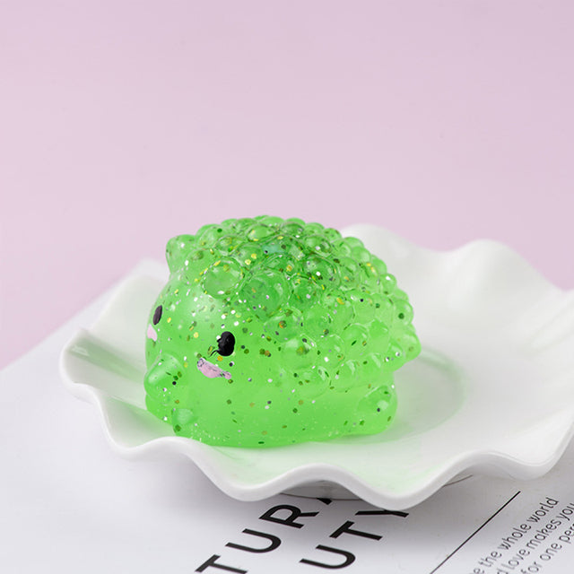 Big Mochi Kawaii Animal Squishy