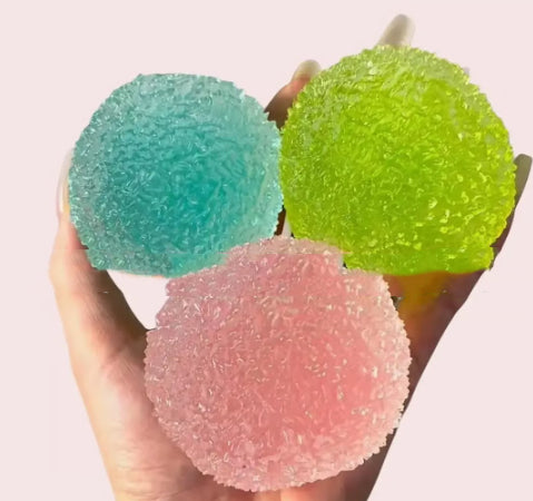 Bayberry Maltose Squishy Stress-Relief Toy