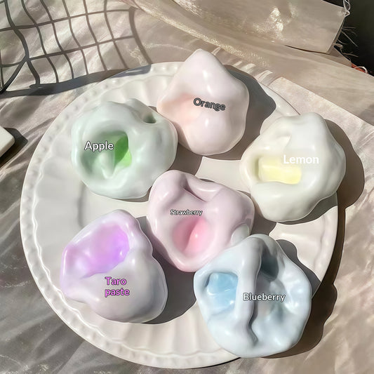 Ice-Skin Glutinous Rice Cake Squeeze Ball