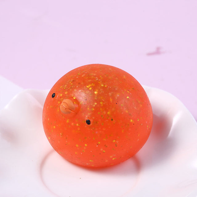 Big Mochi Kawaii Animal Squishy