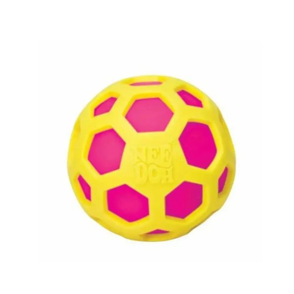 VaultBlock Ice Cube Squish — Sensory Stress Toy