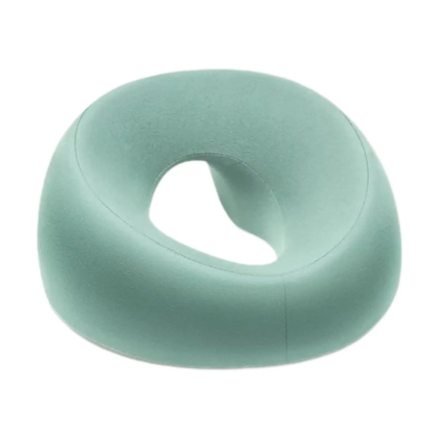 Face Down Massage Pillow – Prone Position Neck & Face Support Pillow for Massage Therapy, Comfort & Relaxation