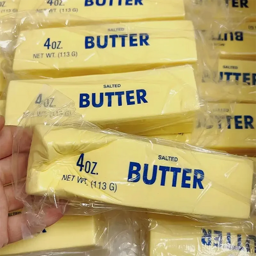 VaultBlobs Squishy Butter Stick — Stretch & Squeeze Fun