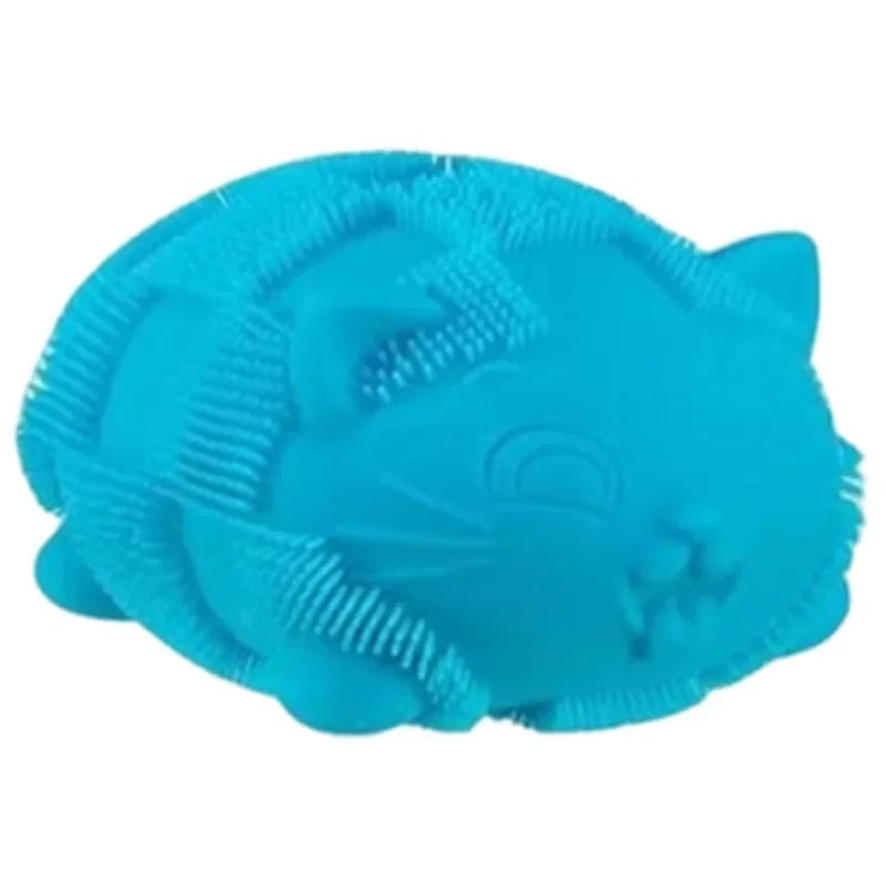 VaultBlock Ice Cube Squish — Sensory Stress Toy