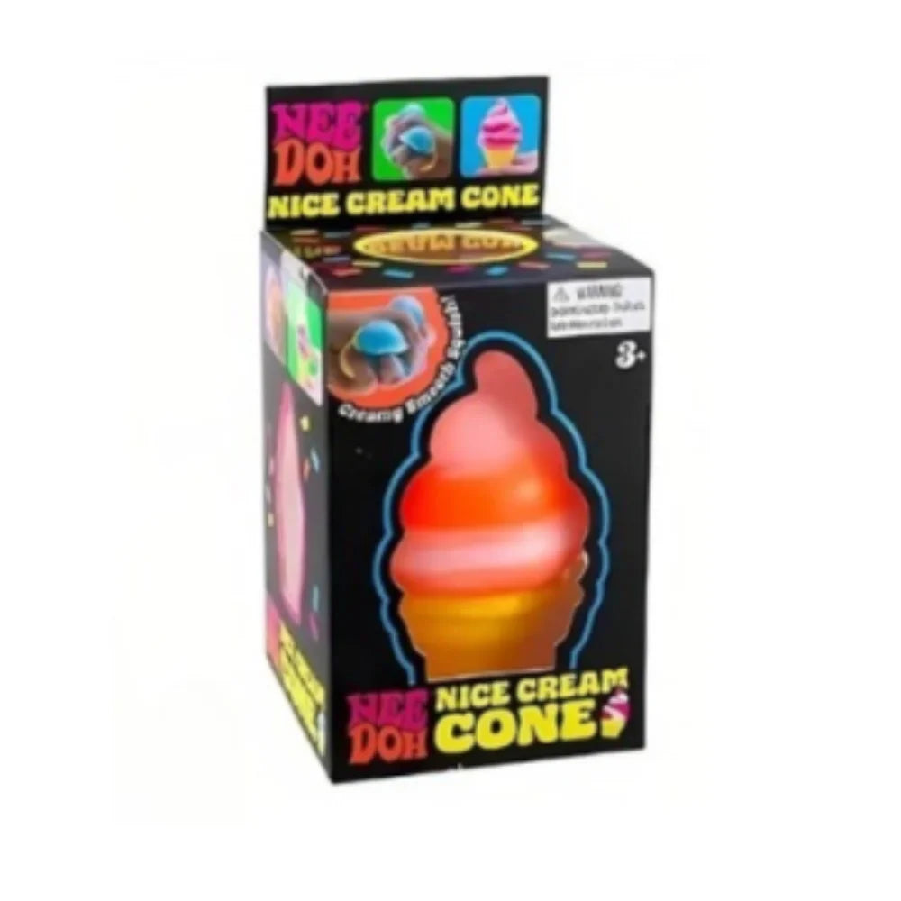 VaultBlobs Jellyfish Squish — Glitter Sensory Fidget
