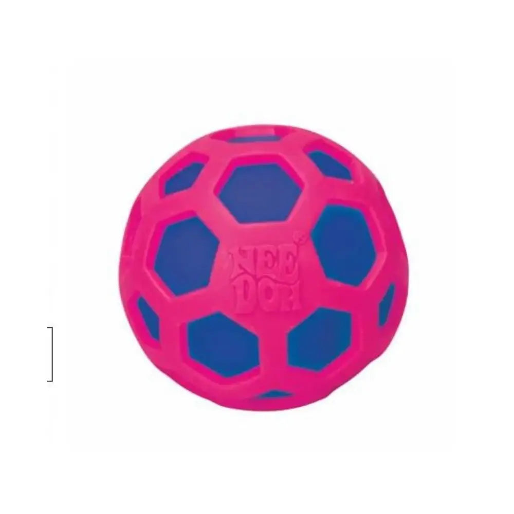 VaultBlock Ice Cube Squish — Sensory Stress Toy