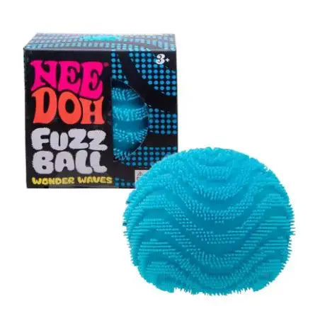 VaultBlock Ice Cube Squish — Sensory Stress Toy