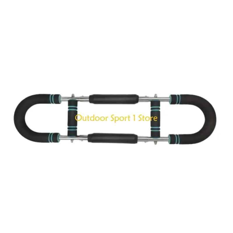 PowerTwist™ Hydraulic Trainer 💪 — Adjustable Full-Body Strength