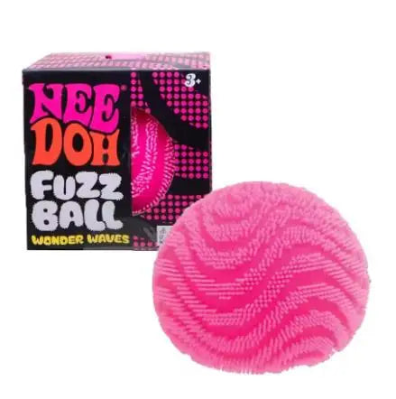 VaultBlock Ice Cube Squish — Sensory Stress Toy