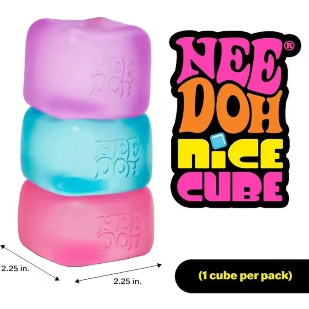 VaultBlobs Jellyfish Squish — Glitter Sensory Fidget