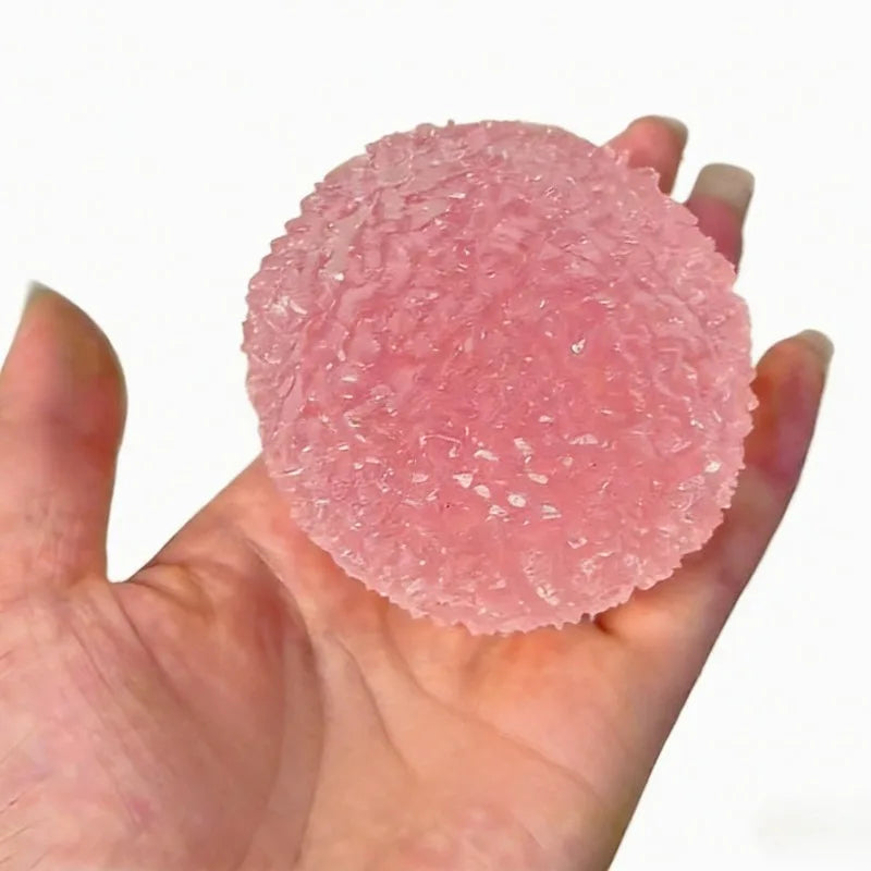 Mochi Multi-Pack Squishy Set – 3/5/10/30/50pcs Kawaii Squeeze Toys