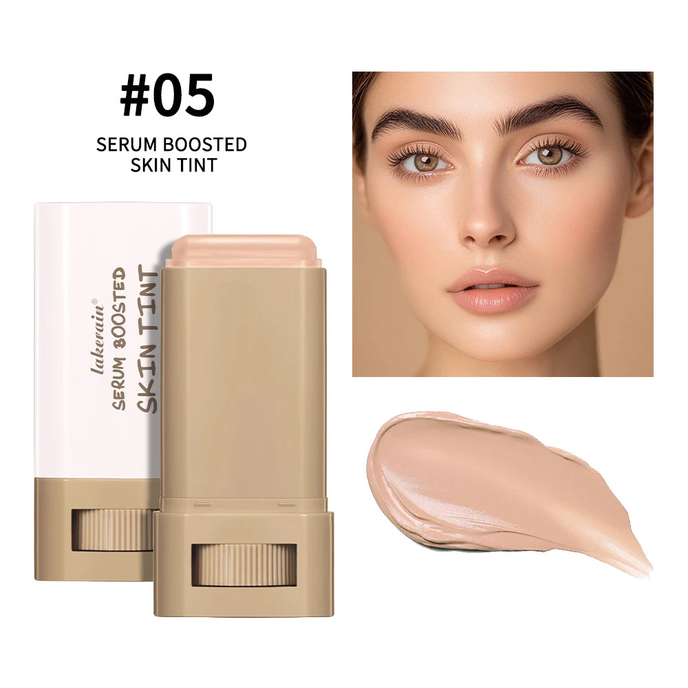 GlowSwipe™ Serum Balm Stick ✨💄 Swipe. Smooth. Glow.