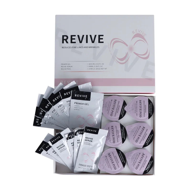SkinFusion™ Capsule Kit 💧 — 7 Essentials, One Simple Routine