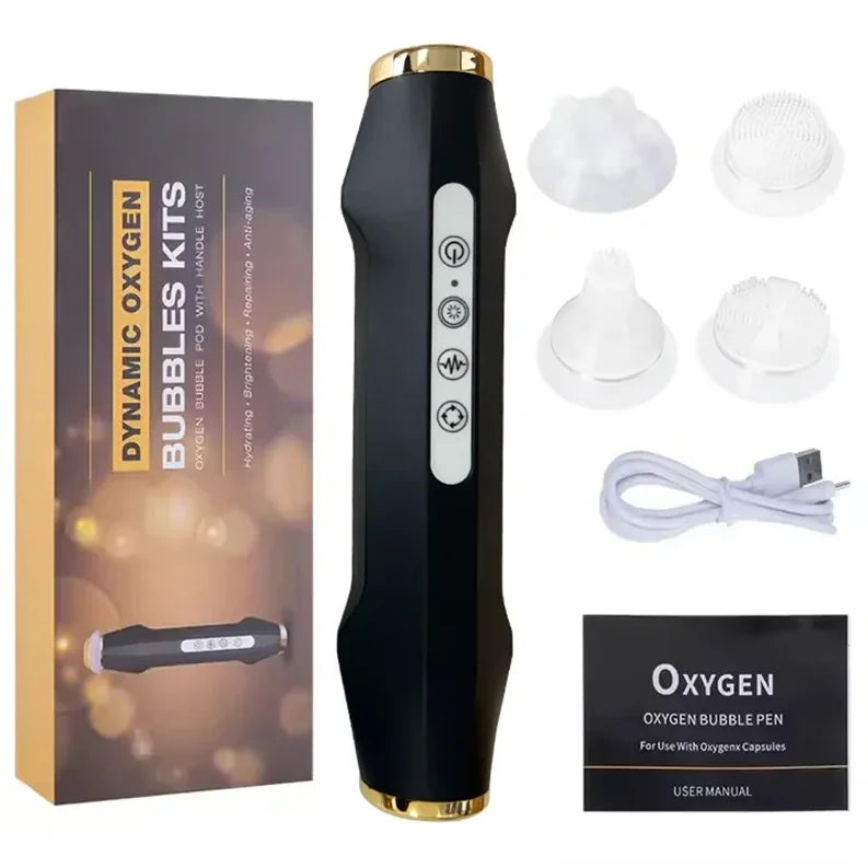 SkinFusion™ Capsule Kit 💧 — 7 Essentials, One Simple Routine