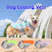 Dog Cooling Vest for Summer