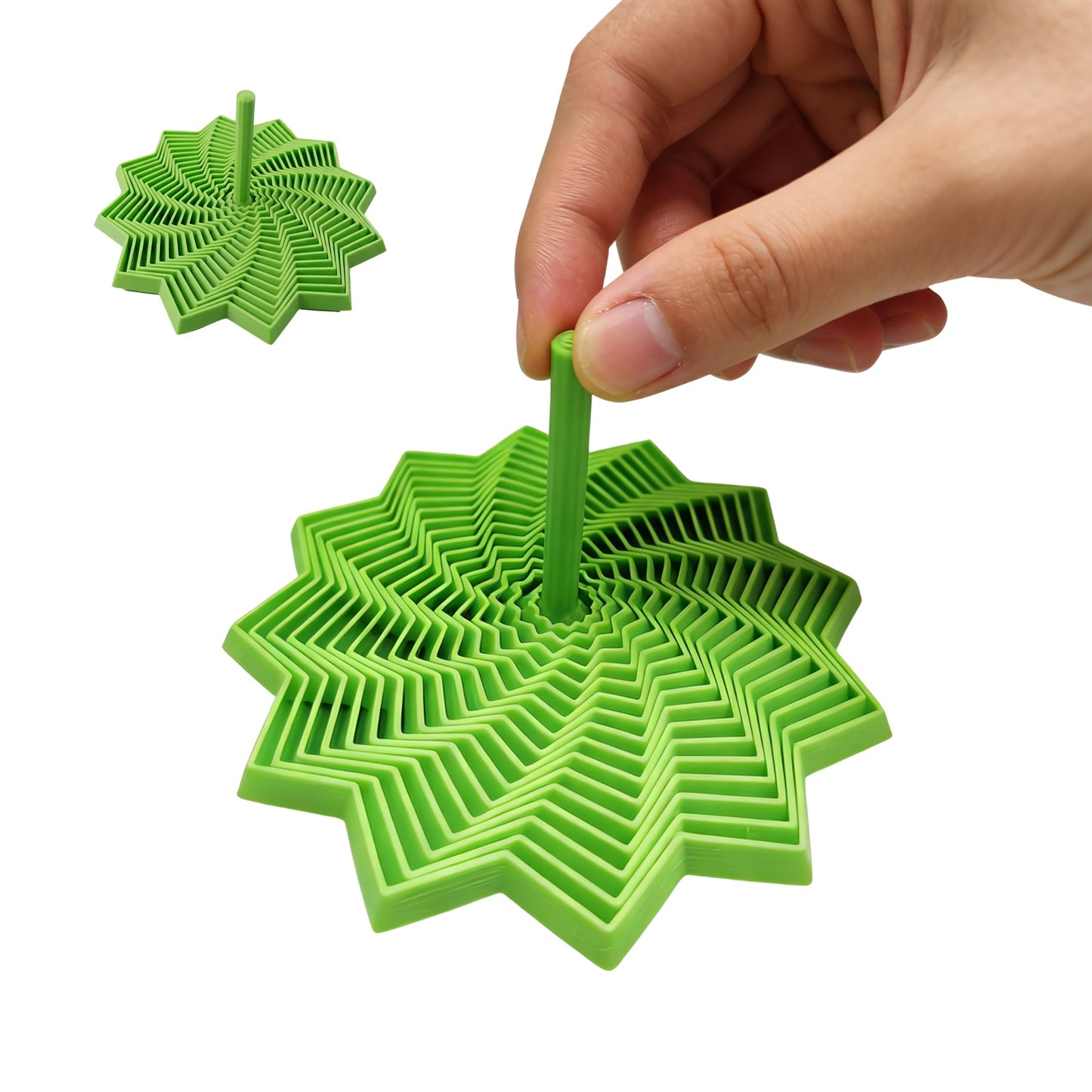 Expanding Star Sensory Fidget Toy