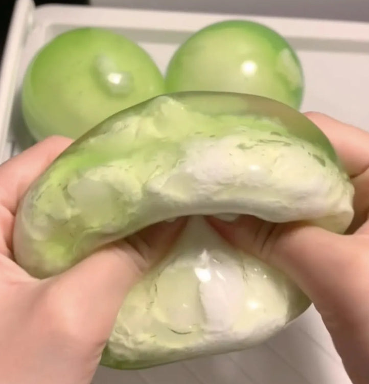 VaultBlobs Crispy Squish Balls