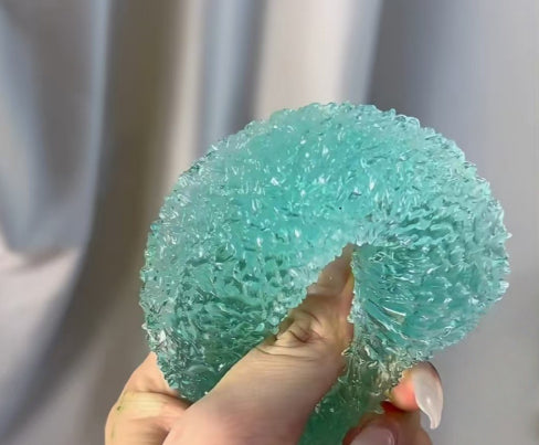 Bayberry Maltose Squishy Stress-Relief Toy
