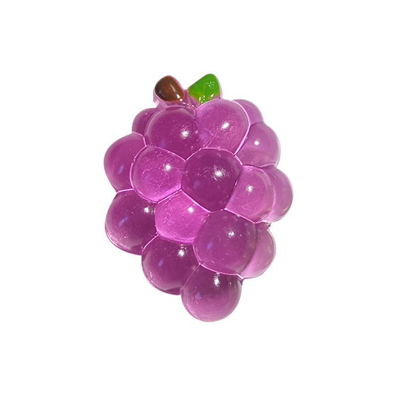 VaultBlobs Crystal Grape Squish