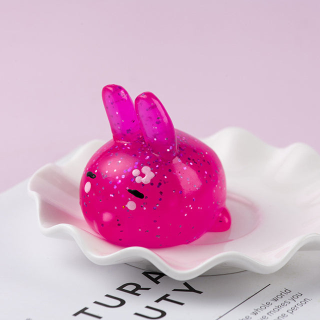 Big Mochi Kawaii Animal Squishy