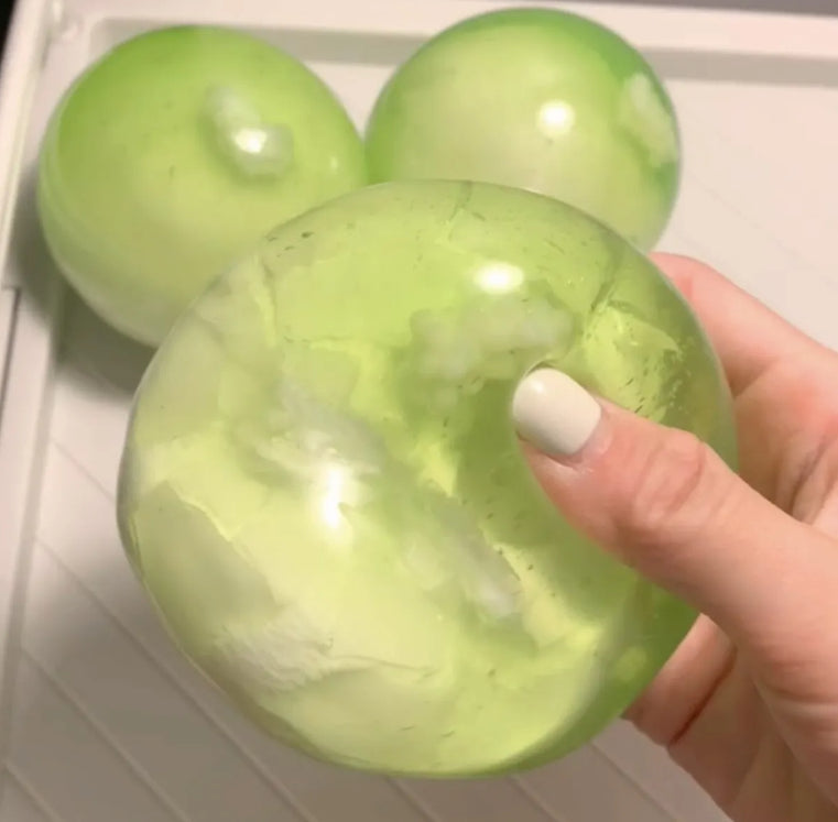 VaultBlobs Crispy Squish Balls