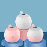 UV Pacifier & Small-Item Cleaning Box