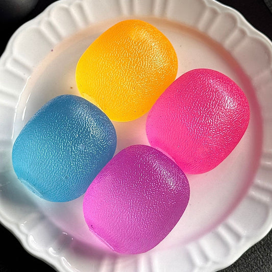 VaultBlobs Color-Change Squish Ball