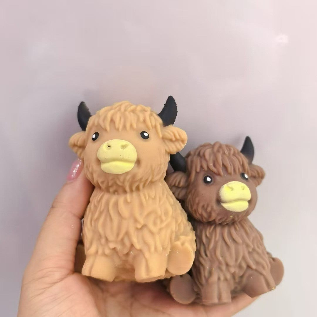 VaultBlobs Moo Squish