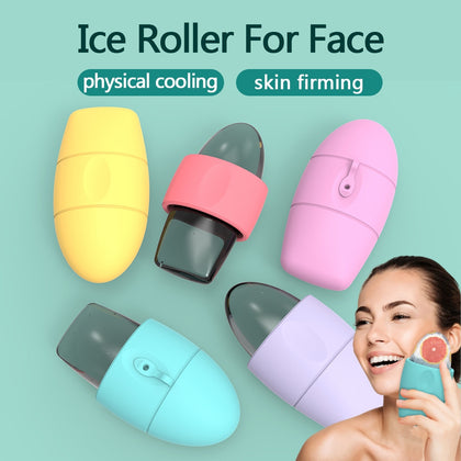 Ice Face Roller — Depuff, Cool & Refresh